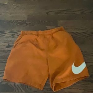 Nike shorts
